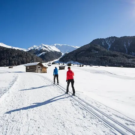 Apartment Antonius *