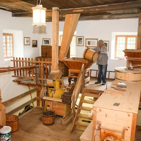 Antonius Apartment