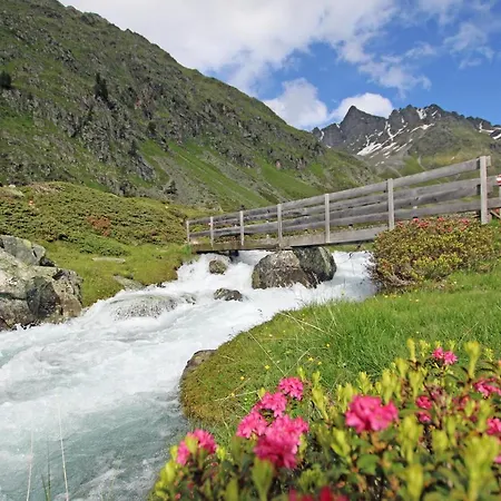 Antonius Apartment *