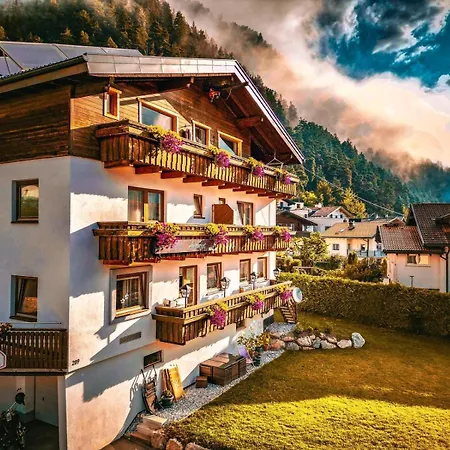 Antonius Apartment *