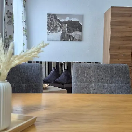 Antonius Apartment *