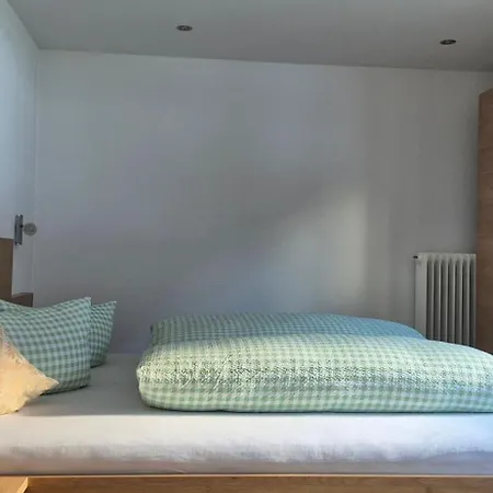 Antonius Apartment *