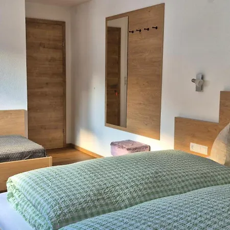 Antonius Апартаменты