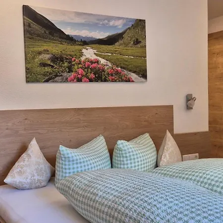 Апартаменты Antonius *