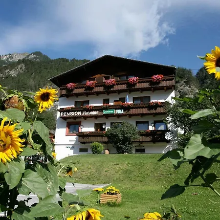 Apartment Antonius Pfunds