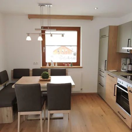 Antonius Apartment *