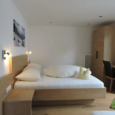 Apartment Antonius Pfunds