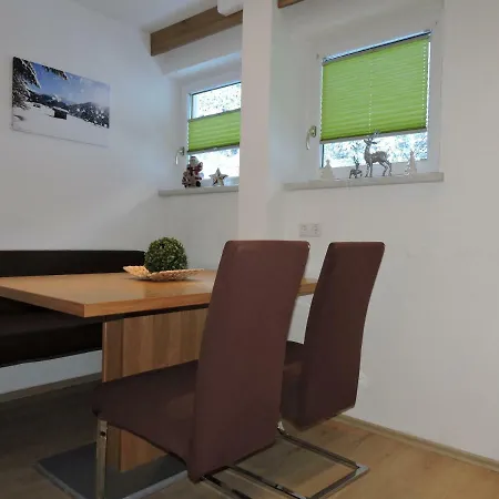 Antonius Apartment *