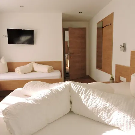 Antonius Apartment