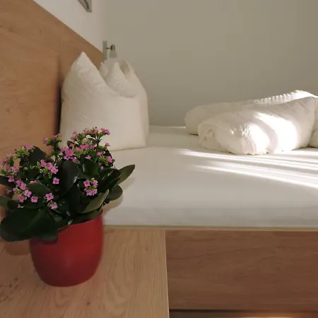 Apartment Antonius Pfunds