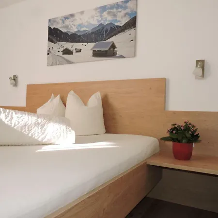 Apartment Antonius *