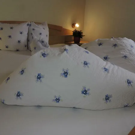 Antonius Apartment