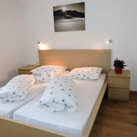 Apartment Antonius Pfunds