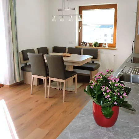 Apartment Antonius