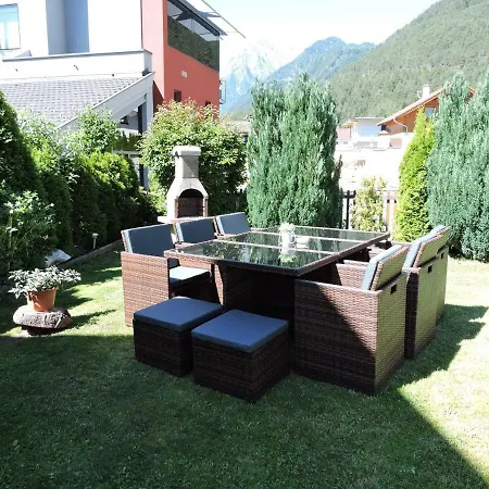 Antonius Apartment