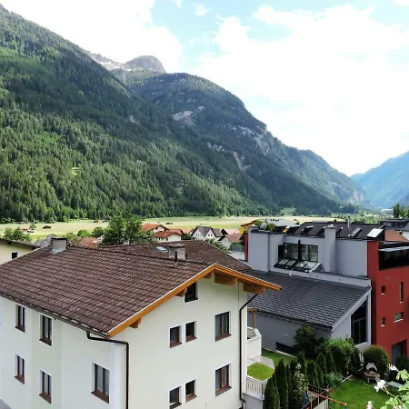 Apartment Antonius