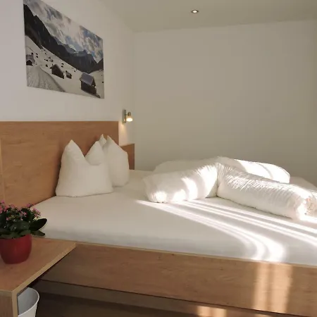 Antonius Apartment *