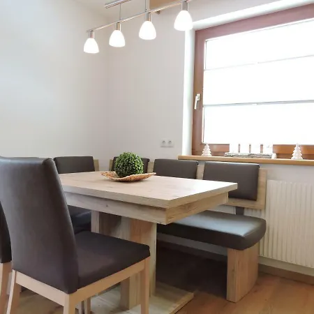 Antonius Apartment