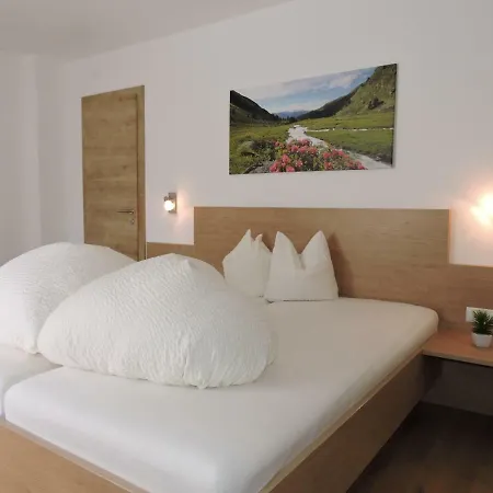 Antonius Apartment *