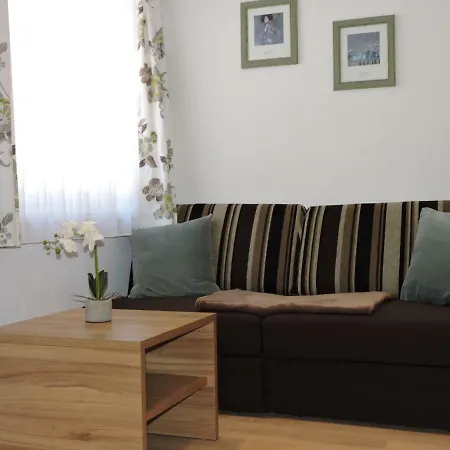 Antonius Apartment *