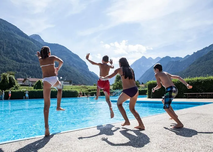 Апартаменты Antonius