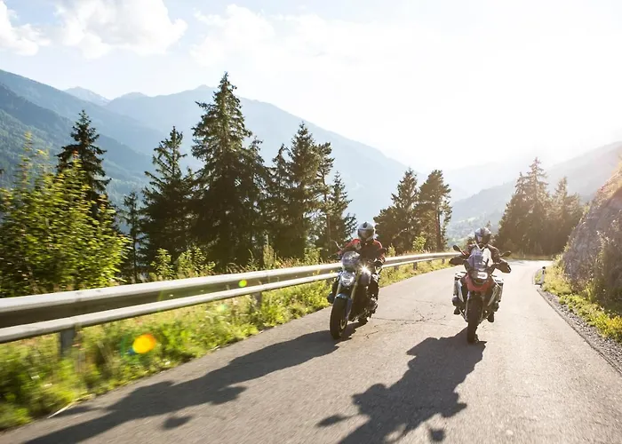 Apartment Antonius Pfunds