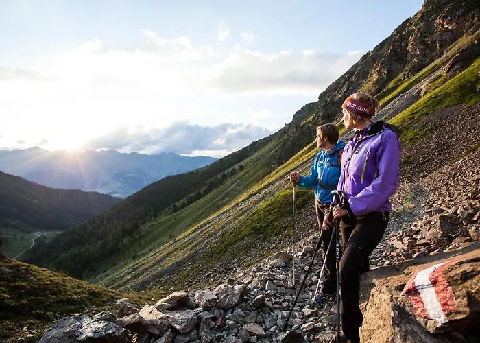 Apartment Antonius *