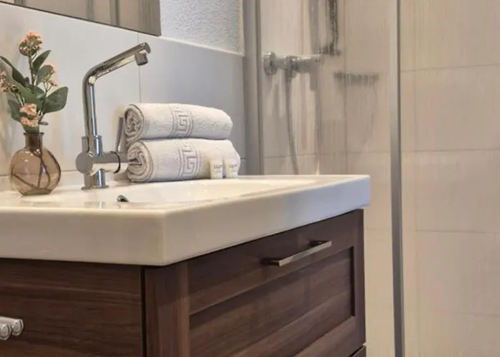 Апартаменты Antonius *