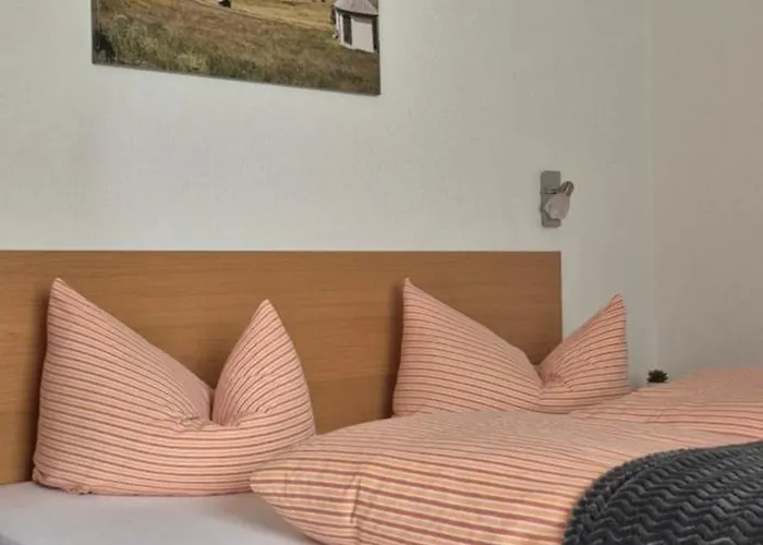 Apartment Antonius Pfunds