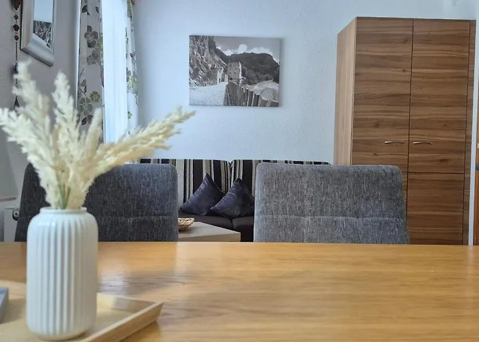 Antonius Apartment *