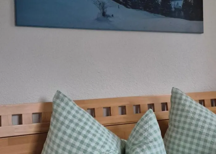 Apartment Antonius *