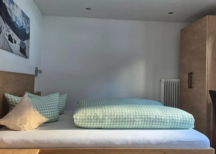 Antonius Apartment *