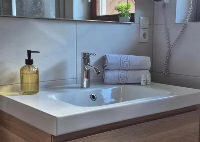 Apartment Antonius *