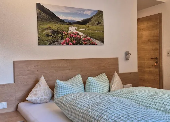 Apartment Antonius *