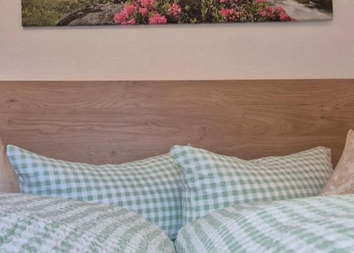 Apartment Antonius Pfunds