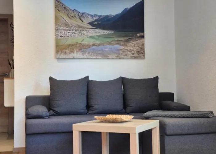 Antonius Apartment *