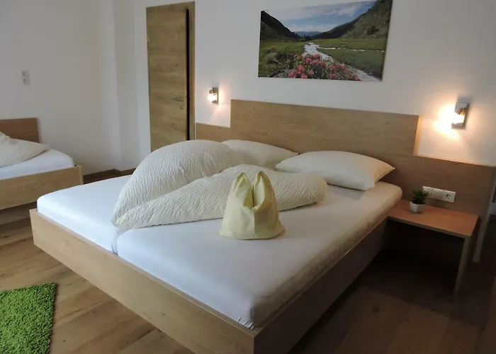 Antonius Apartmán Pfunds