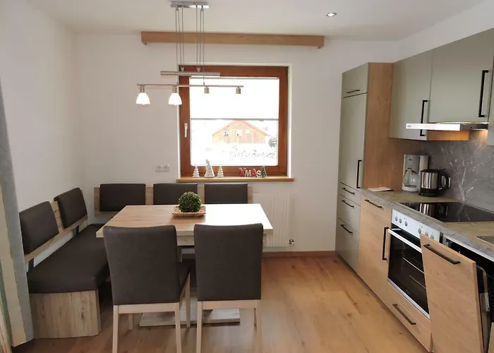 Antonius Apartmán *