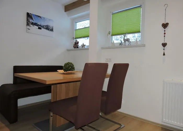 Antonius Apartmán *