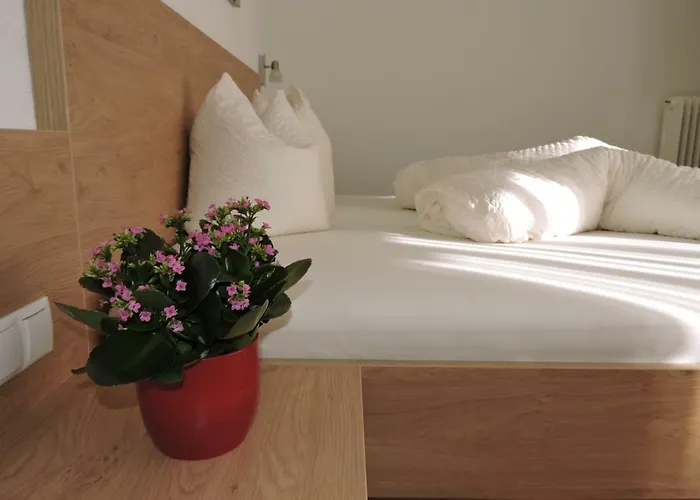 Apartmán Antonius Pfunds