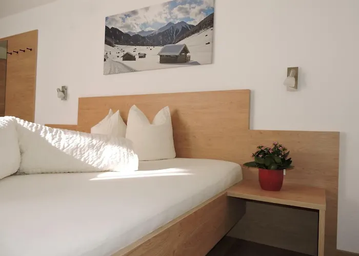 Apartmán Antonius *