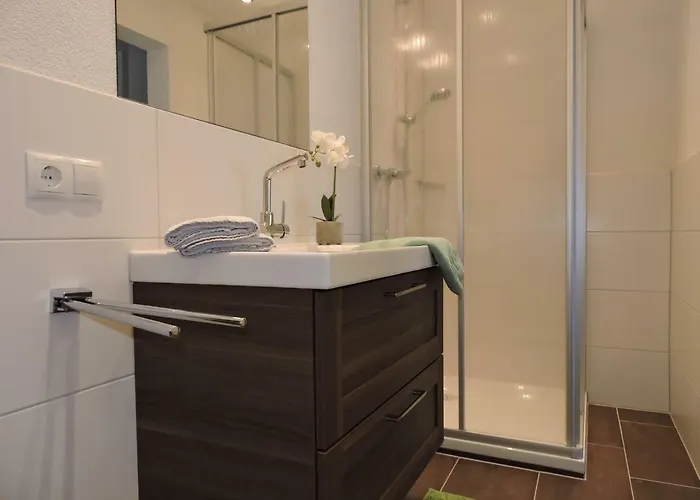 Antonius Апартаменты Пфундс