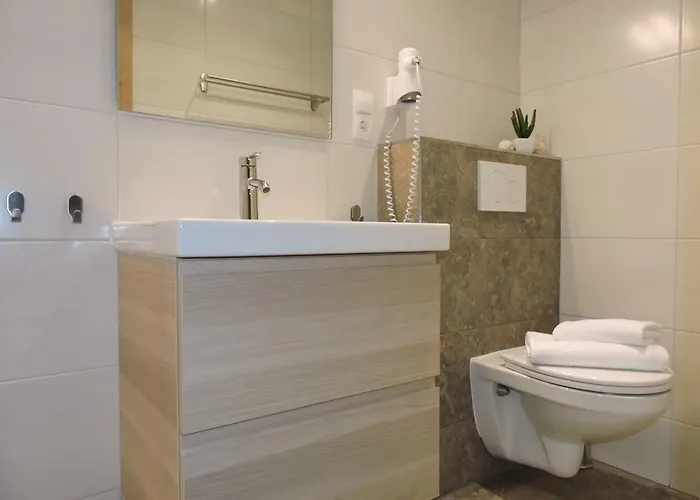 Apartment Antonius Pfunds