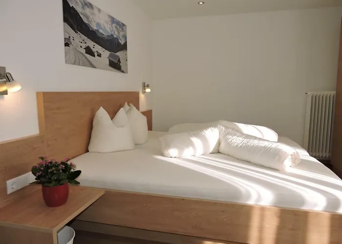 Antonius Apartment *