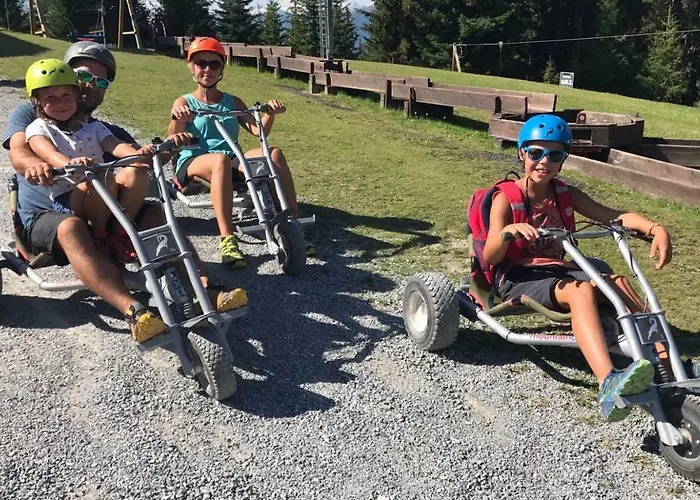 Апартаменты Antonius *