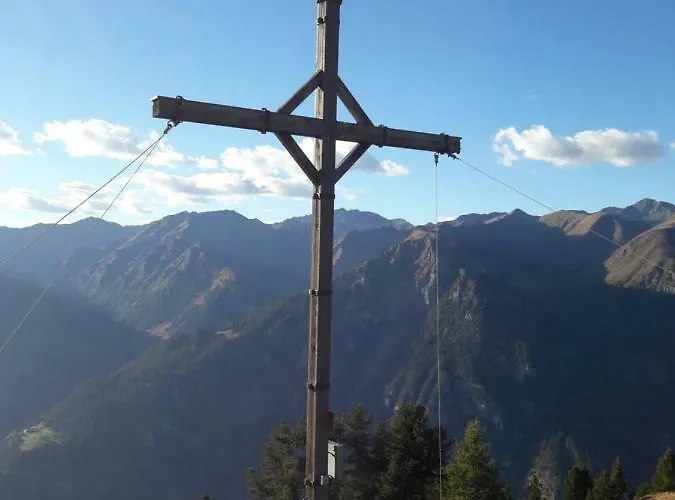 Apartment Antonius Pfunds