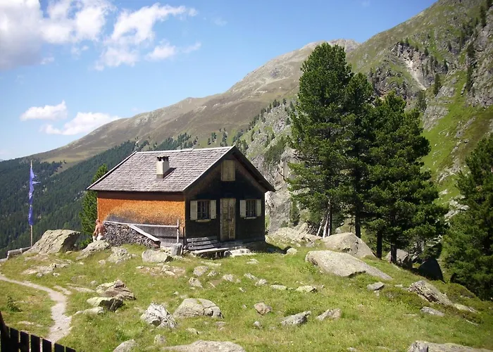 Antonius Apartmán *