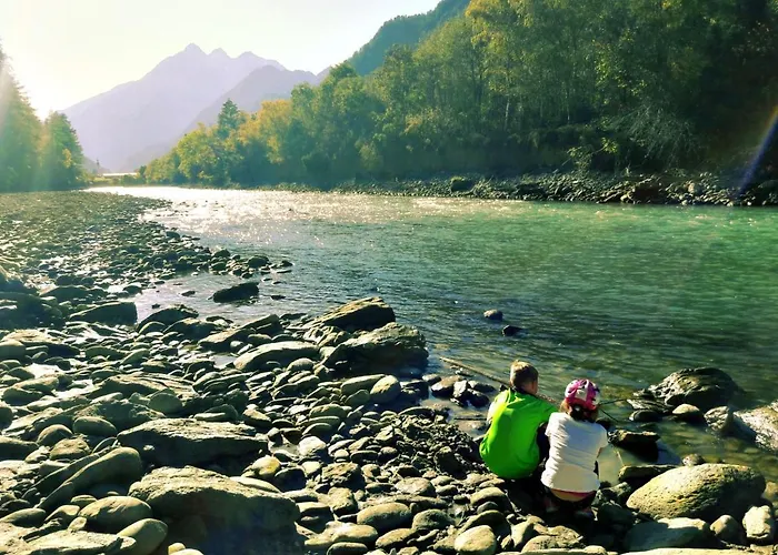 Apartmán Antonius Pfunds