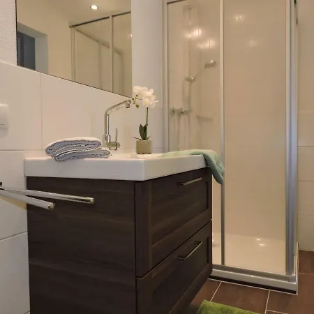 Antonius דירה פונדס