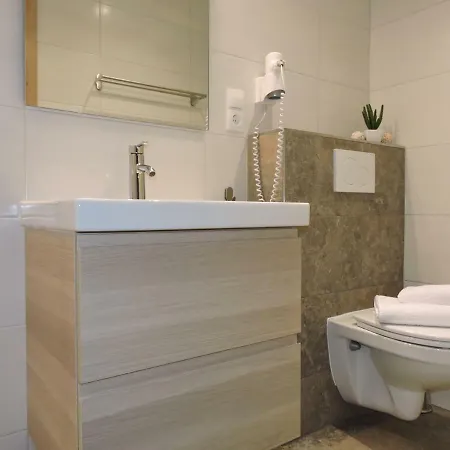 דירה Antonius פונדס